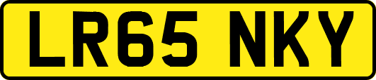 LR65NKY