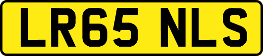 LR65NLS