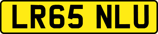 LR65NLU