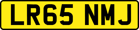 LR65NMJ