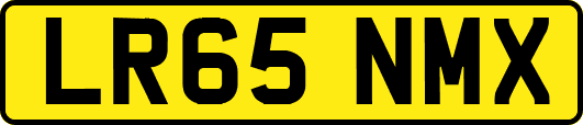 LR65NMX
