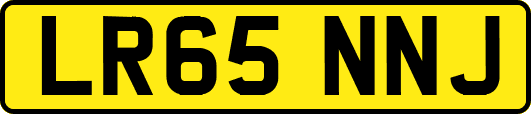 LR65NNJ