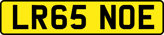LR65NOE