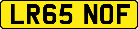 LR65NOF
