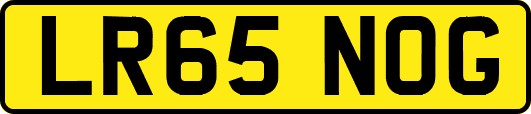 LR65NOG
