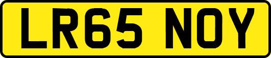 LR65NOY