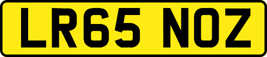 LR65NOZ