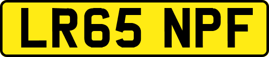 LR65NPF