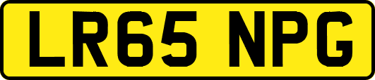 LR65NPG