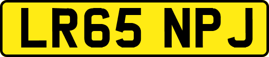 LR65NPJ