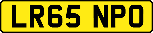 LR65NPO