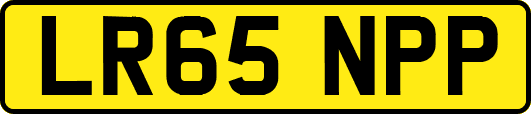 LR65NPP