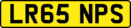 LR65NPS