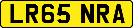 LR65NRA