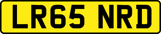 LR65NRD