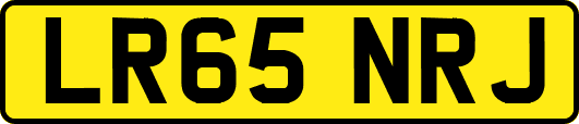 LR65NRJ