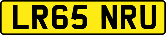 LR65NRU