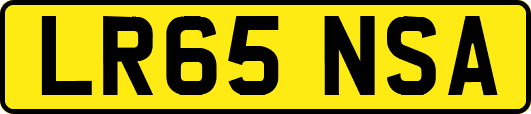 LR65NSA