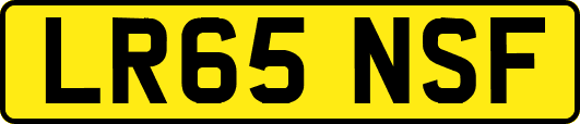 LR65NSF