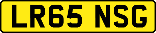 LR65NSG