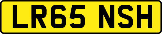 LR65NSH