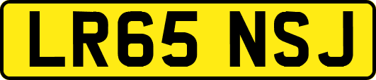 LR65NSJ