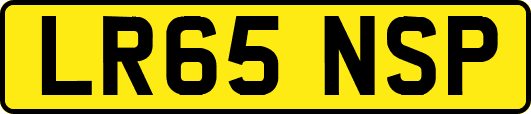 LR65NSP