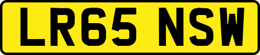 LR65NSW