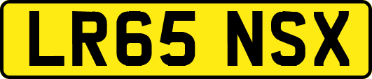 LR65NSX