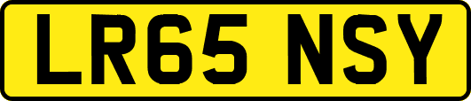 LR65NSY
