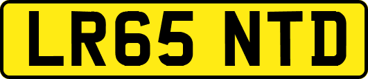 LR65NTD