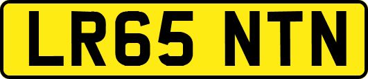 LR65NTN