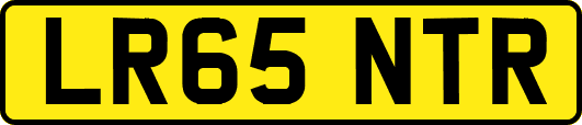 LR65NTR