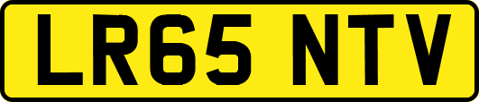 LR65NTV