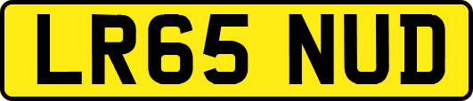 LR65NUD