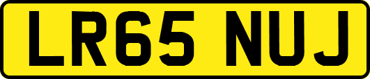 LR65NUJ
