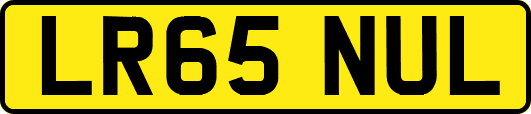 LR65NUL