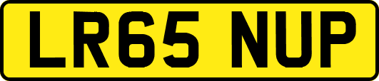 LR65NUP