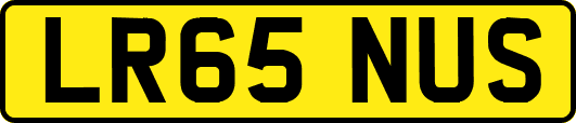 LR65NUS