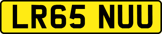 LR65NUU