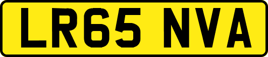 LR65NVA