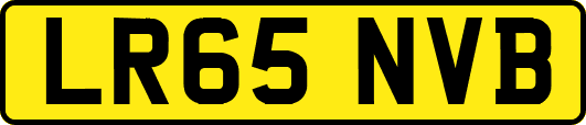 LR65NVB