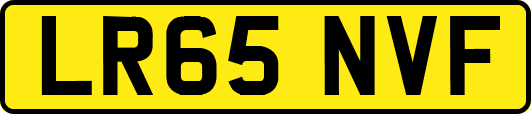 LR65NVF