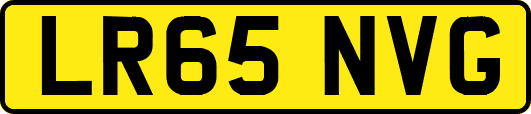 LR65NVG