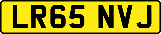 LR65NVJ