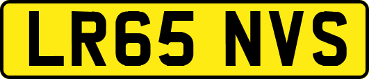 LR65NVS