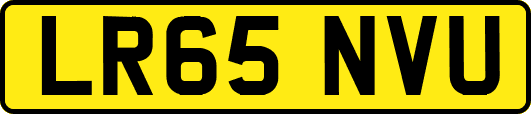 LR65NVU