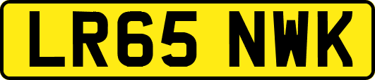 LR65NWK