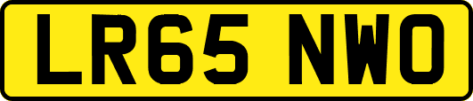 LR65NWO