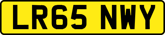 LR65NWY